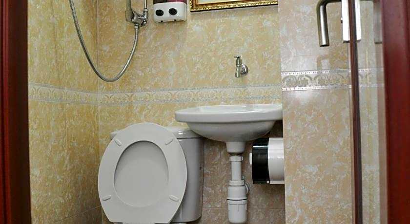 Pearl Premium Guest House - Premium Guest House Limited