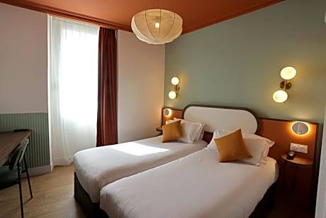Hotel Boreal