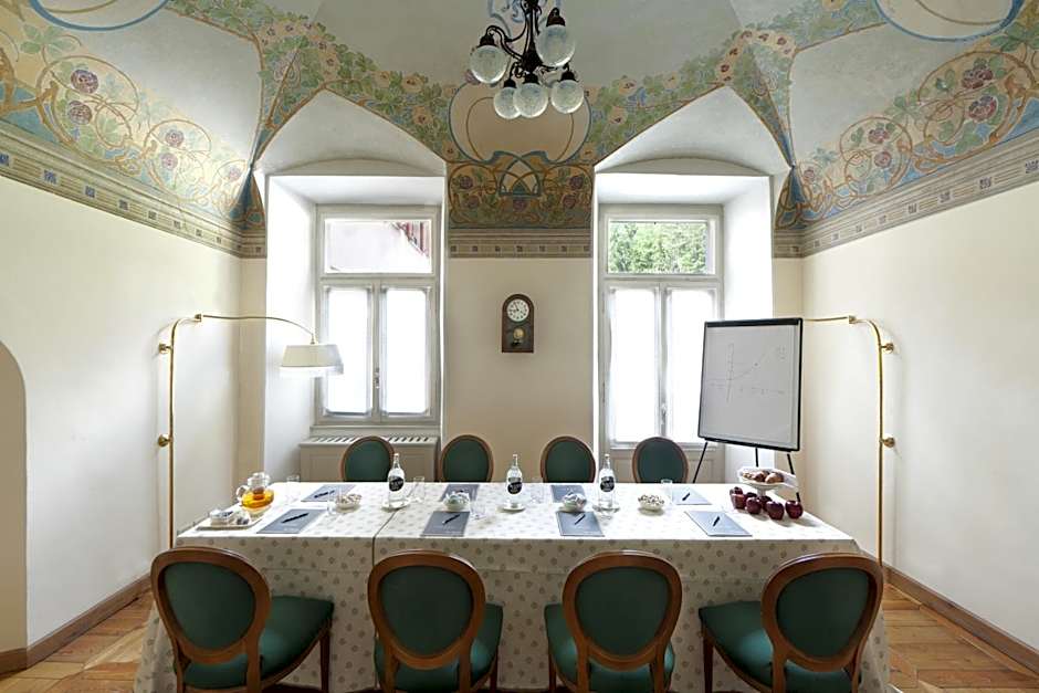 QC Terme Grand Hotel Bagni Nuovi