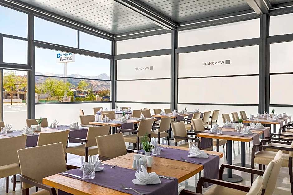 Wyndham Afyonkarahisar Thermal&Spa