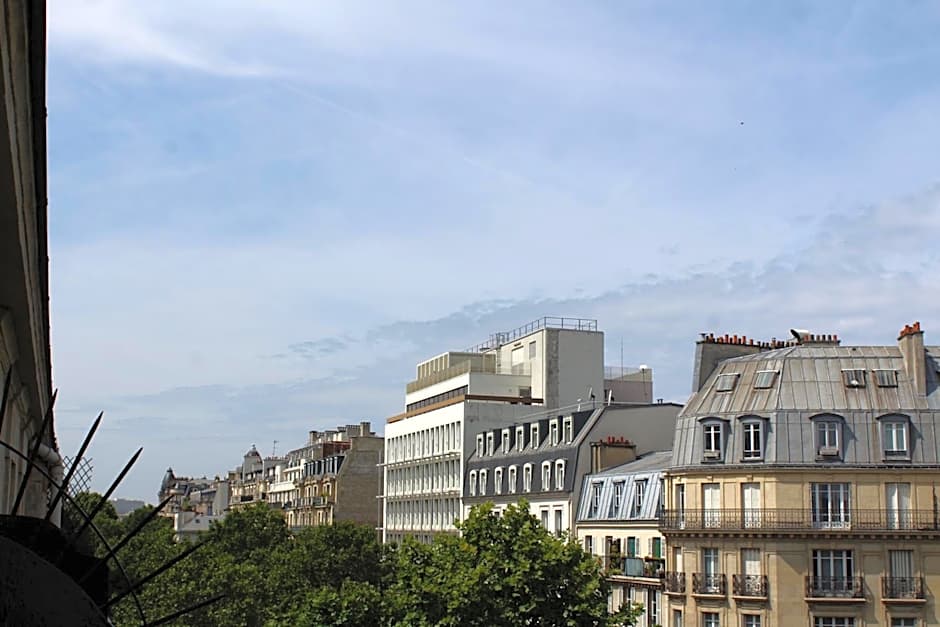 Ibis Styles Hotel Paris Gare de Lyon Bastille