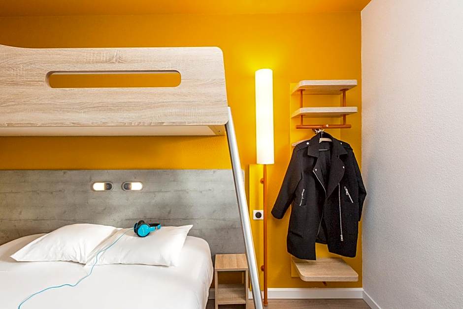 ibis budget Marmande