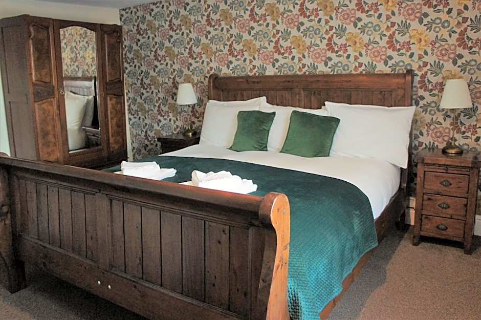 Star Inn Hotel