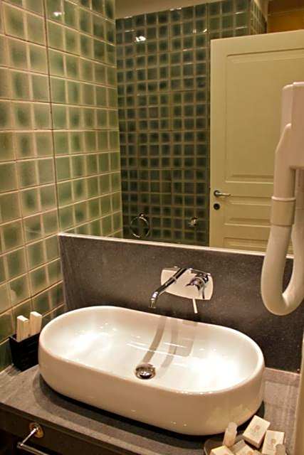 Hotel Villa La Colombaia