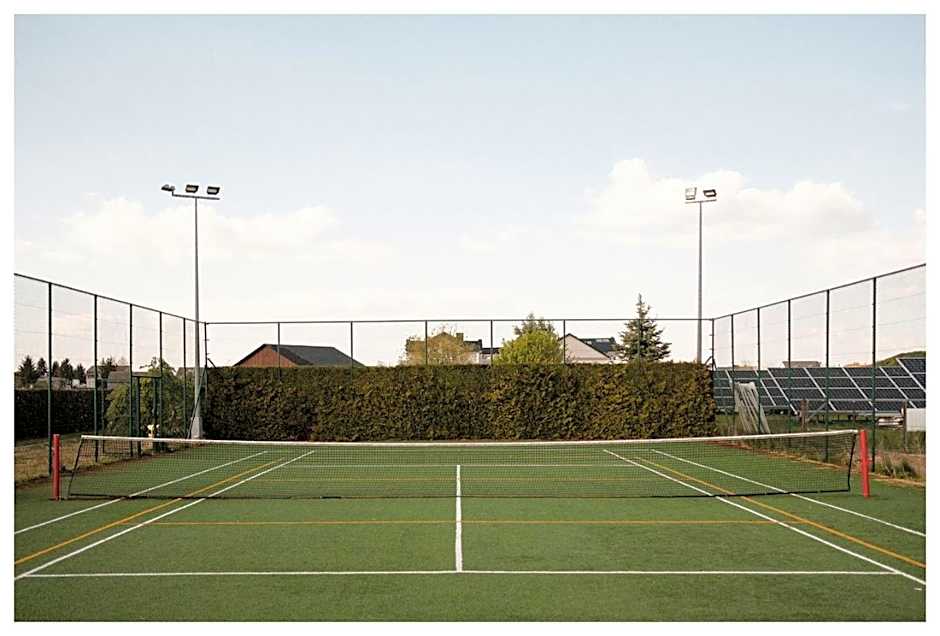 Centrum Eventowo- Konferencyjne Pałacyk Fantazja