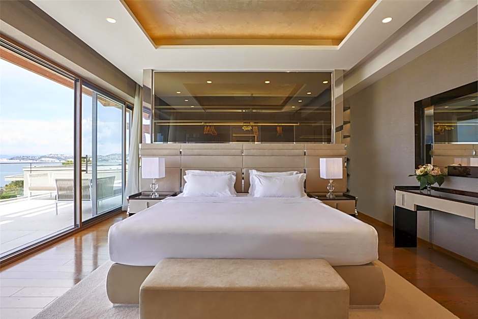 Kempinski Hotel Adriatic Istria Croatia