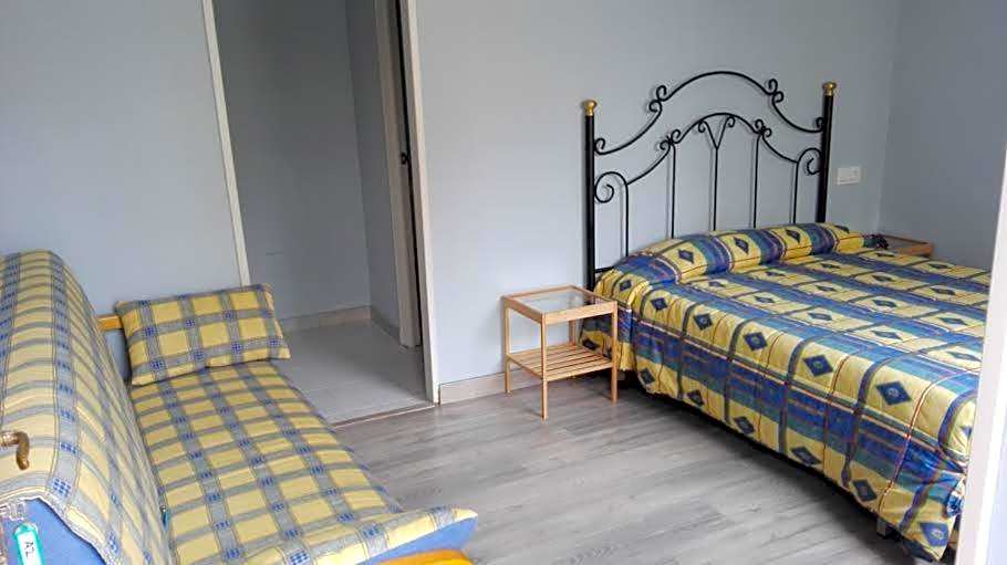 Albergue La Casona Del Peregrino