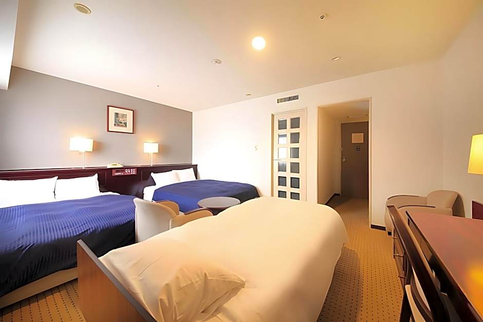 Loisir Hotel Ogaki