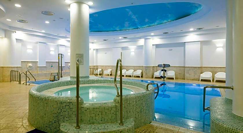 Crowne Plaza Haifa By IHG