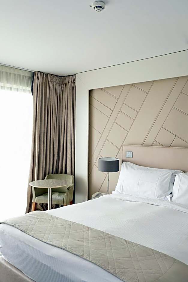 Thalazur Cabourg - Hôtel & Spa