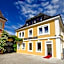 Hotel Adler Post