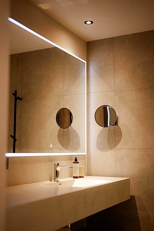 LH Suites Aparthotel - NEW since 2025