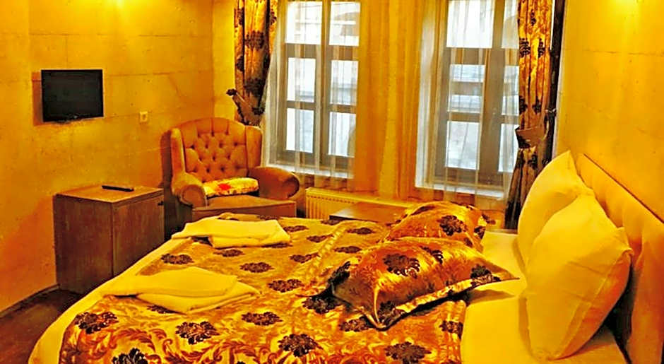 Diamond of Cappadocia Hotel
