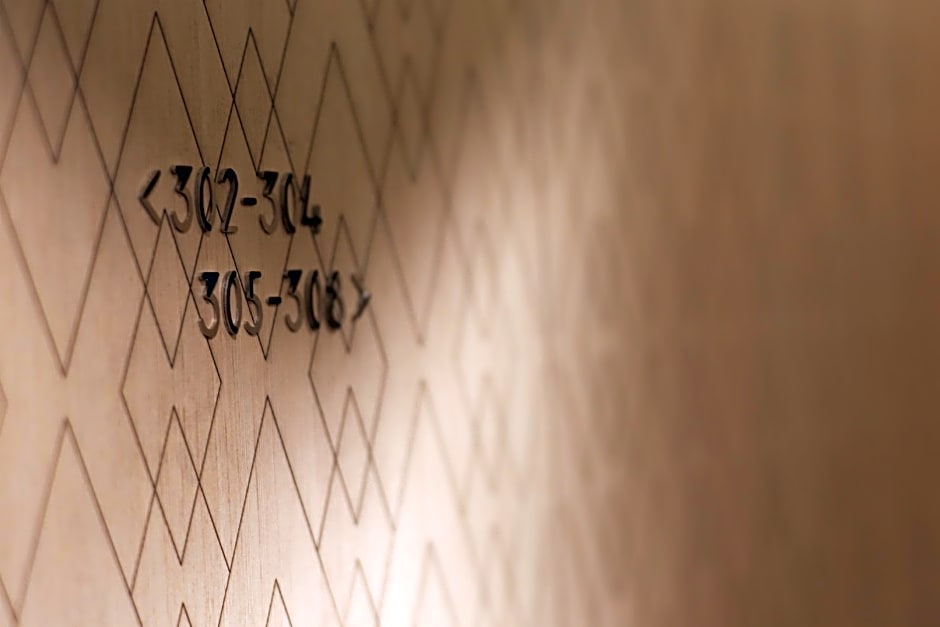 Hotel Ease Access Tsuen Wan