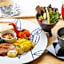 Sun Members Hirugano Hotel