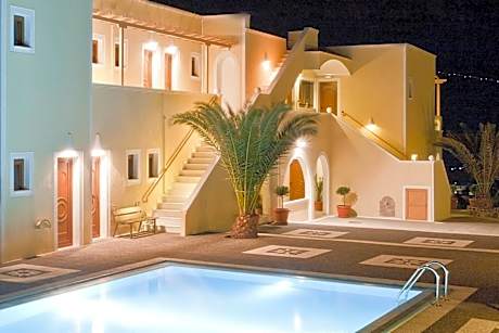 Villa Danezis