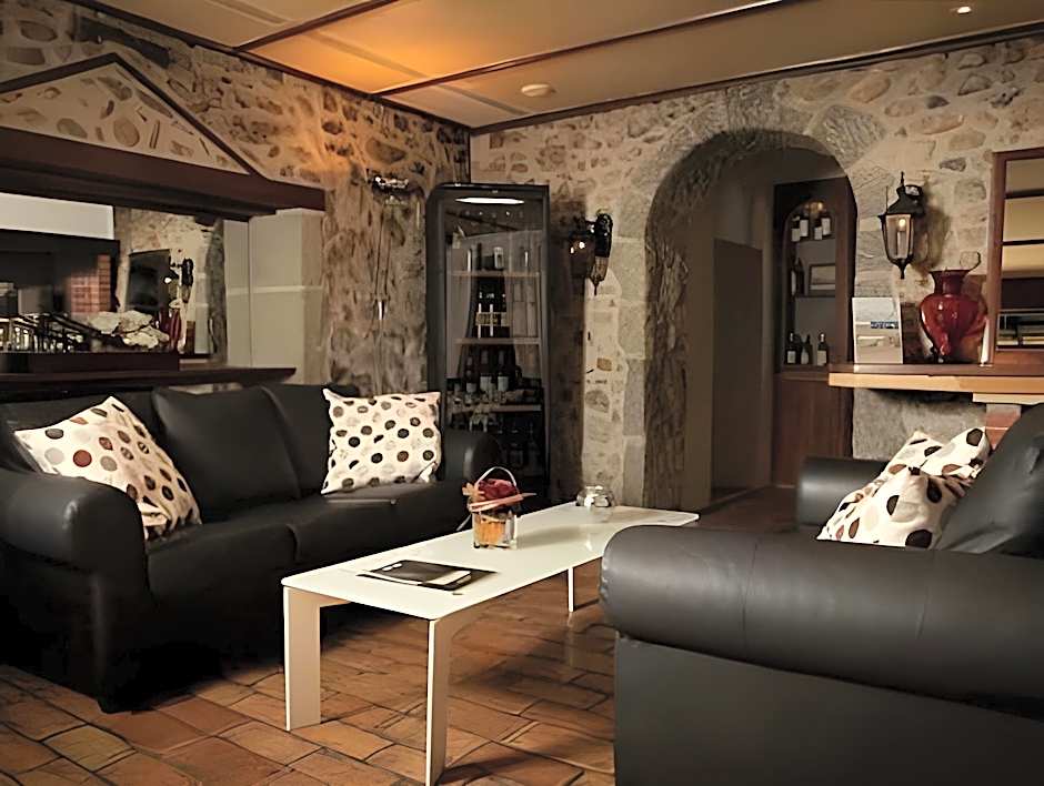 L'Hotel by Hostellerie du Chateau