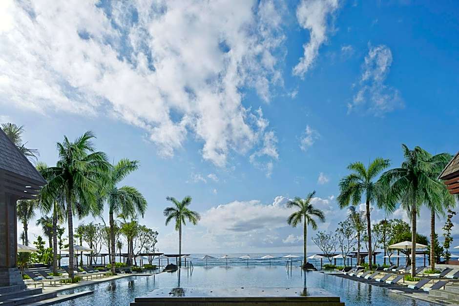 The Ritz-Carlton Bali