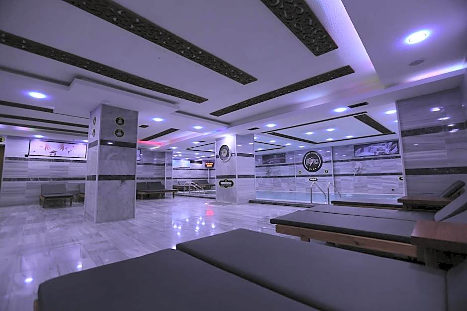 Hotel BFC Spa & Sport