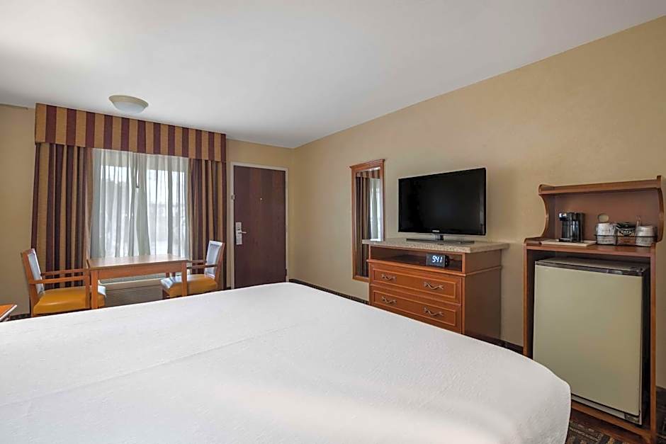 Best Western Norwalk Inn