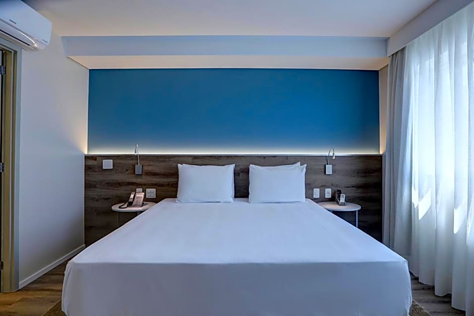 Comfort Hotel Guarulhos Aeroporto
