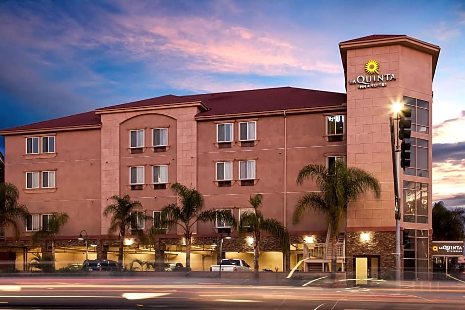 La Quinta Inn & Suites by Wyndham Inglewood