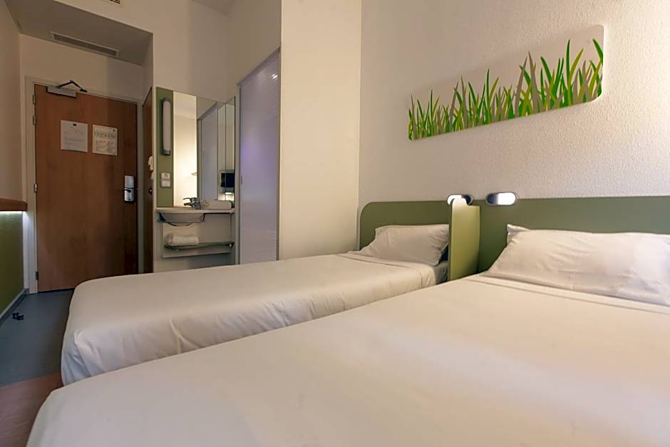 Hotel ibis Budget Porto Gaia