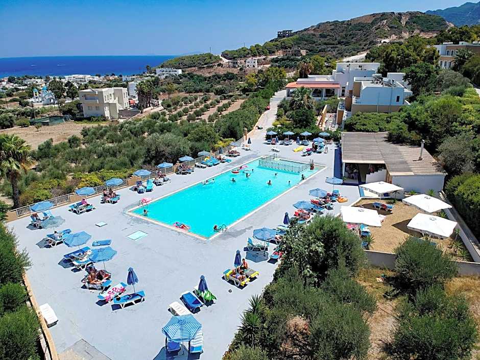 Hermes Hotel