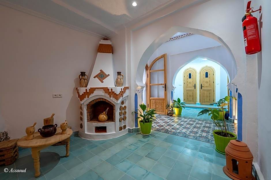 RIAD ALHAMBRA