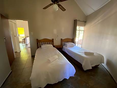 Two Bedroom Normal
