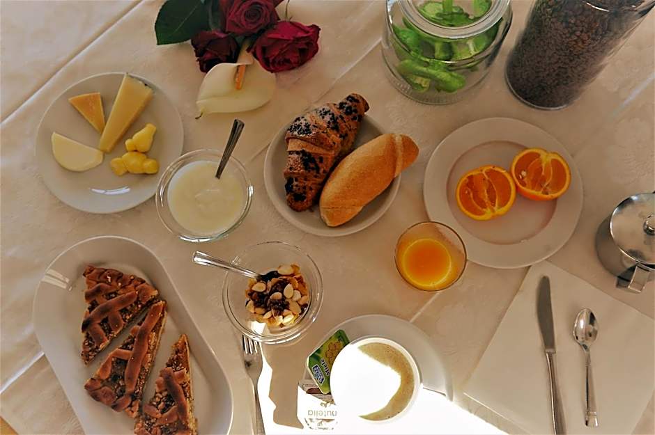 Hotel Peschici