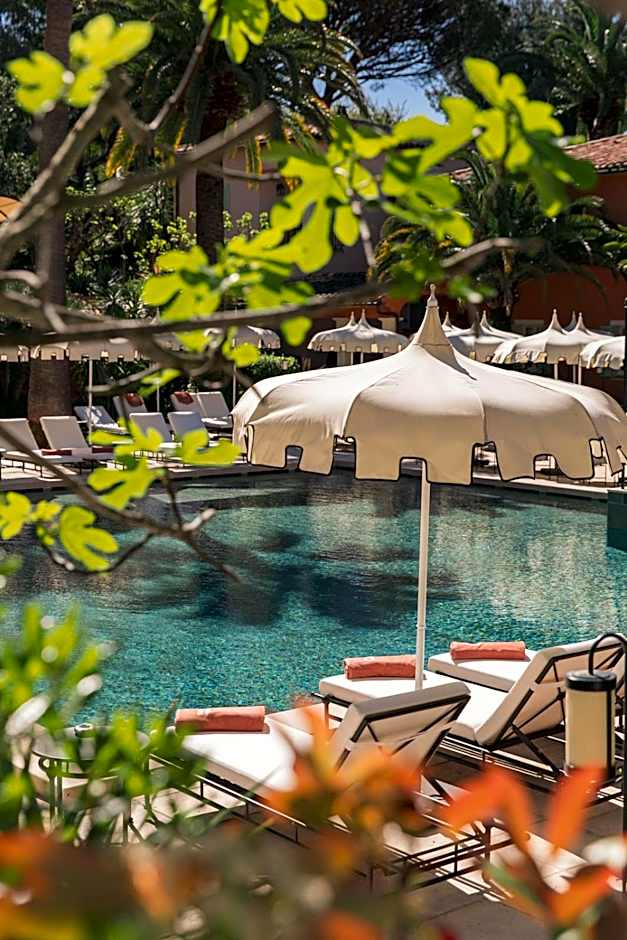 La Bastide de Saint Tropez