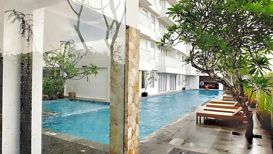 Paragon Hotel Seminyak