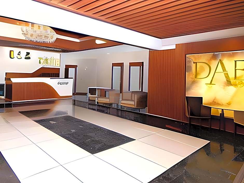 Dafne Hotel