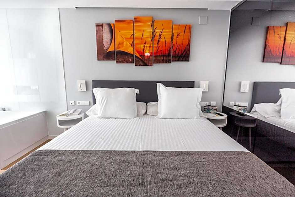 Sercotel Valencia Alameda 41