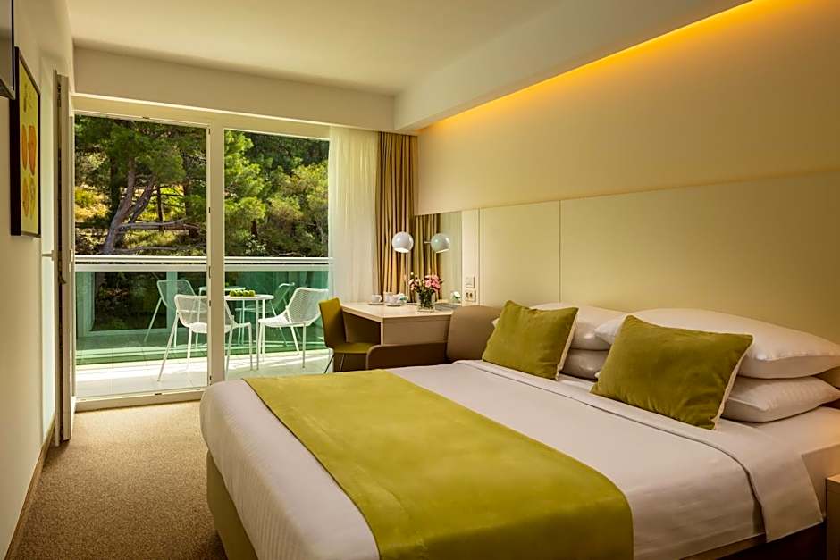 Family Hotel Vespera