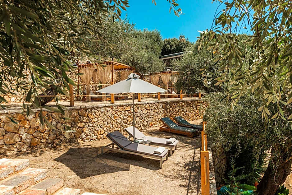 Sivota Deamaris Luxury Boutique Hotel - Adults Only 16 plus