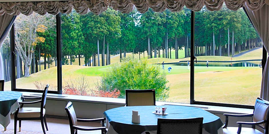 Villa Tha Club GOTEMBA WEST