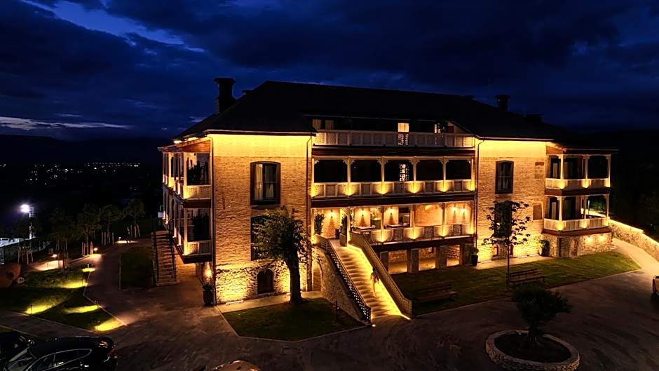 Chateau Mephis Kalaki