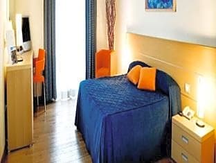 PHI Park Hotel Alcione