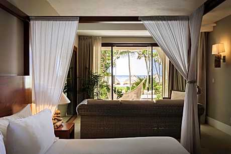 Suite - Water Front