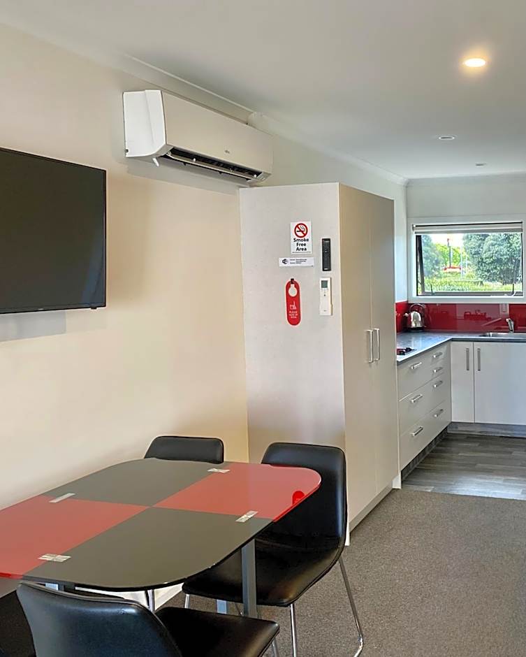 Gateway Motor Lodge - Wanganui
