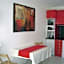 Marazur Apartments