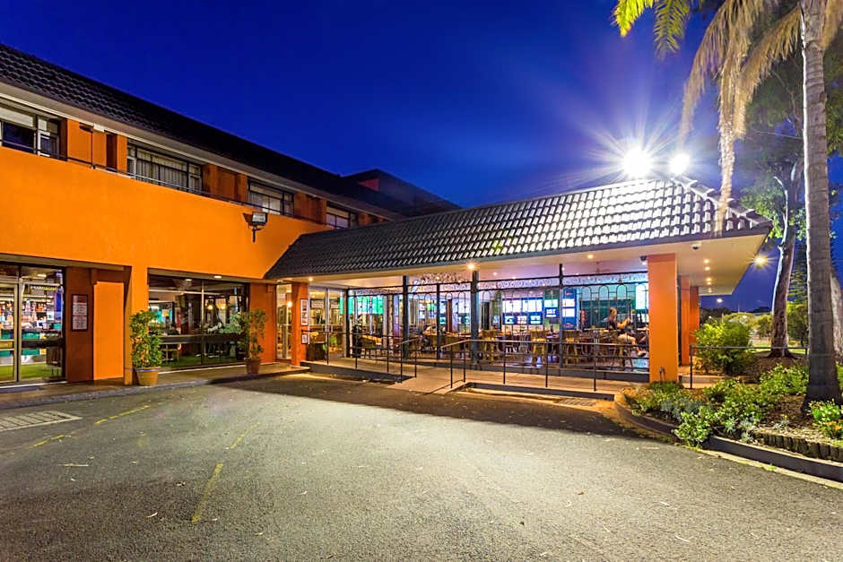 Markets Hotel