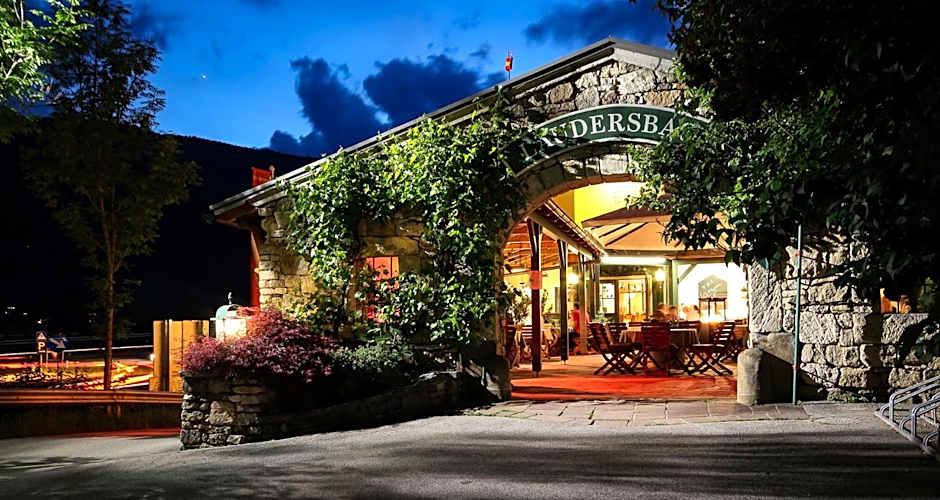 Landhotel Laudersbach