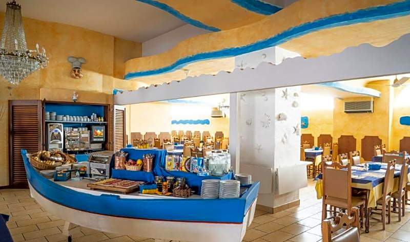 Hotel Giorgetti Orange 