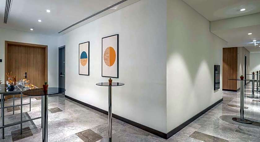 Hampton by Hilton Antalya Airport