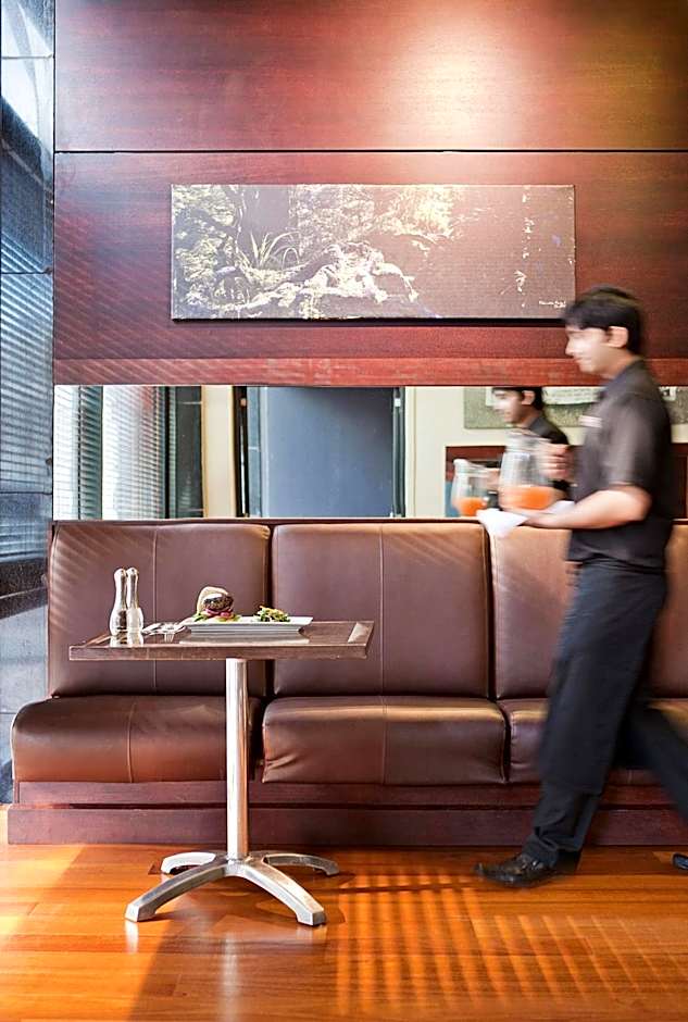 Hotel Ibis Wellington