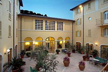 Hotel San Luca