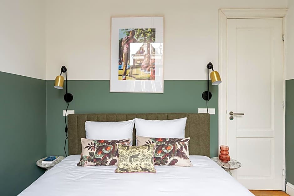 Numa Amsterdam Helmers